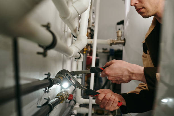Best Boilers & Radiators  in Summit View, WA