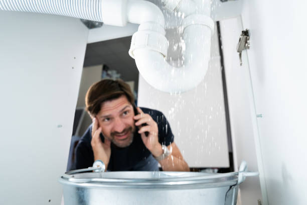 Best Water Leak Repair  in Summit View, WA