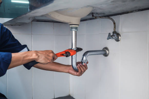 Best Residential Plumbing Services  in Summit View, WA