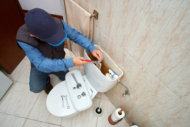 Best Affordable Plumbing Services  in Summit View, WA