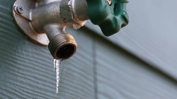 Best Gas Line Repair  in Summit View, WA