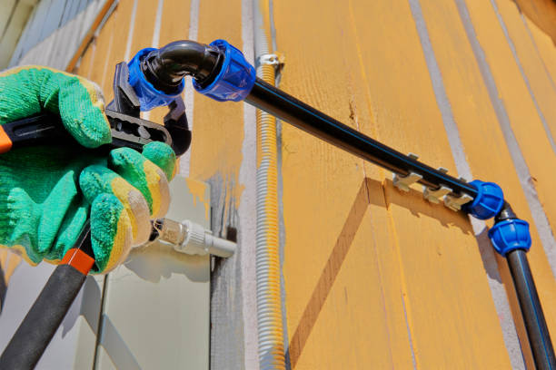 Best Leak Detection Services  in Summit View, WA