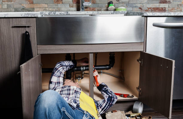 Best Toilet Repair Services  in Summit View, WA