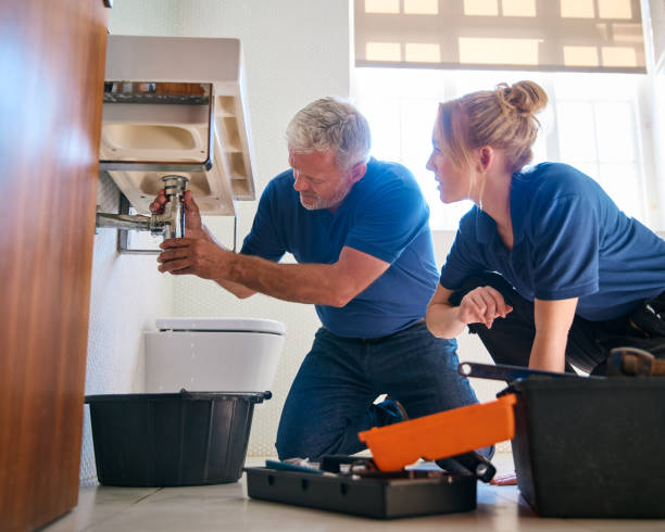 Best 24-Hour Plumber Near Me  in Summit View, WA